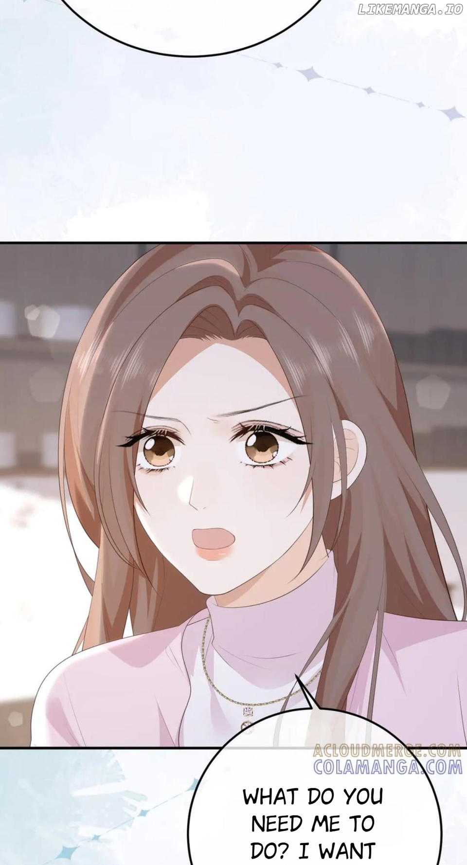 100-Day Warm Marriage Chapter 60 - page 6